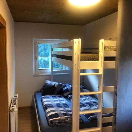 Ferienwohnung Tirol لاندك المظهر الخارجي الصورة