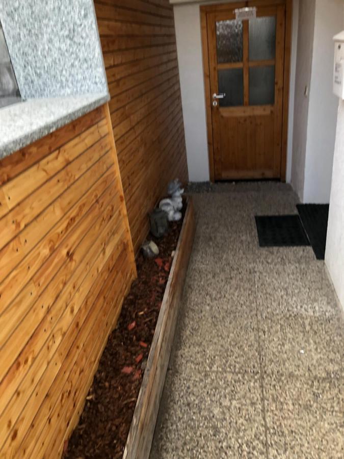Ferienwohnung Tirol لاندك المظهر الخارجي الصورة