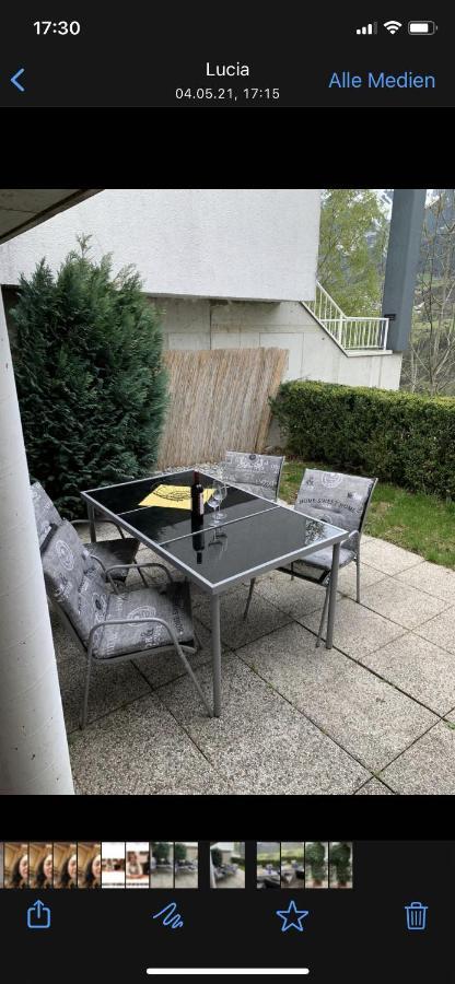 Ferienwohnung Tirol لاندك المظهر الخارجي الصورة