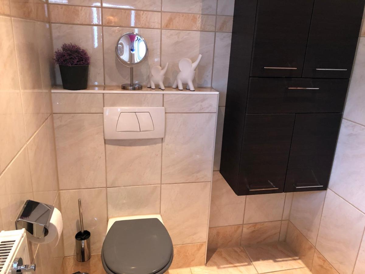 Ferienwohnung Tirol لاندك المظهر الخارجي الصورة
