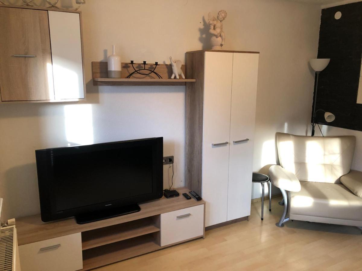 Ferienwohnung Tirol لاندك المظهر الخارجي الصورة