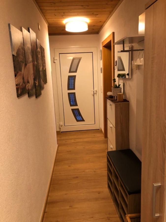Ferienwohnung Tirol لاندك المظهر الخارجي الصورة