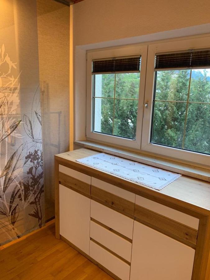 Ferienwohnung Tirol لاندك المظهر الخارجي الصورة