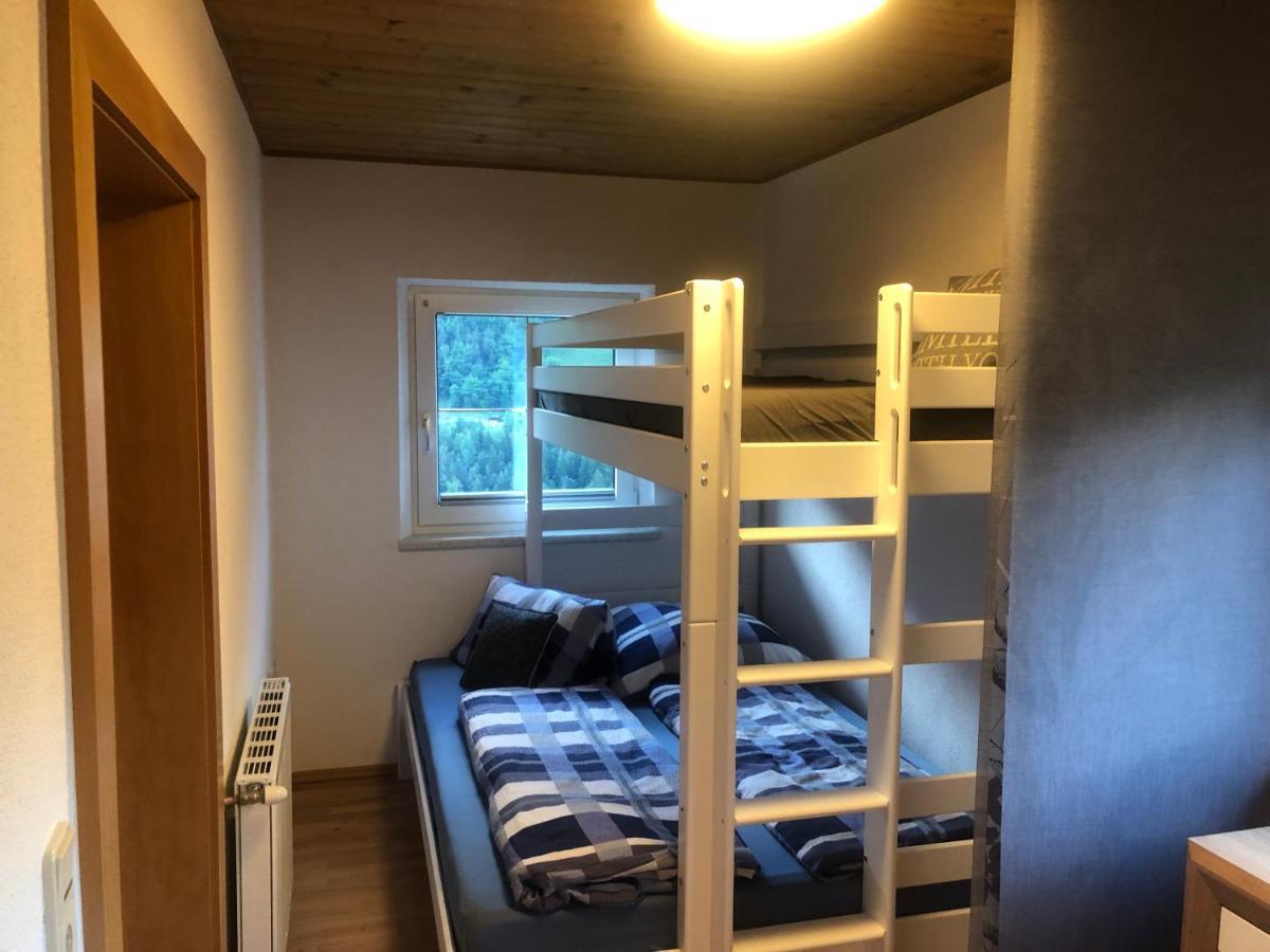Ferienwohnung Tirol لاندك المظهر الخارجي الصورة
